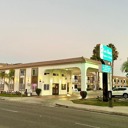Casa Blanca Express & Suites Cypress Buena Park - Anaheim Area Extérieur photo